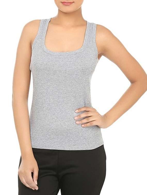 set of 5 multicolored cotton tees - 12576872 -  Standard Image - 7