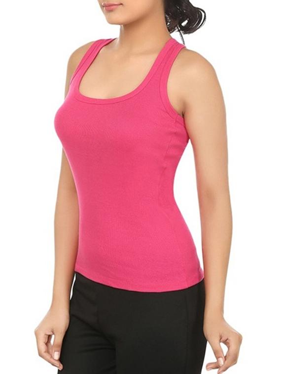 set of 5 multicolored cotton tees - 12576874 - Standard Image - 2