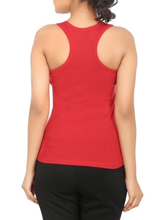 set of 3 multicolored cotton tees - 12576910 - Standard Image - 2