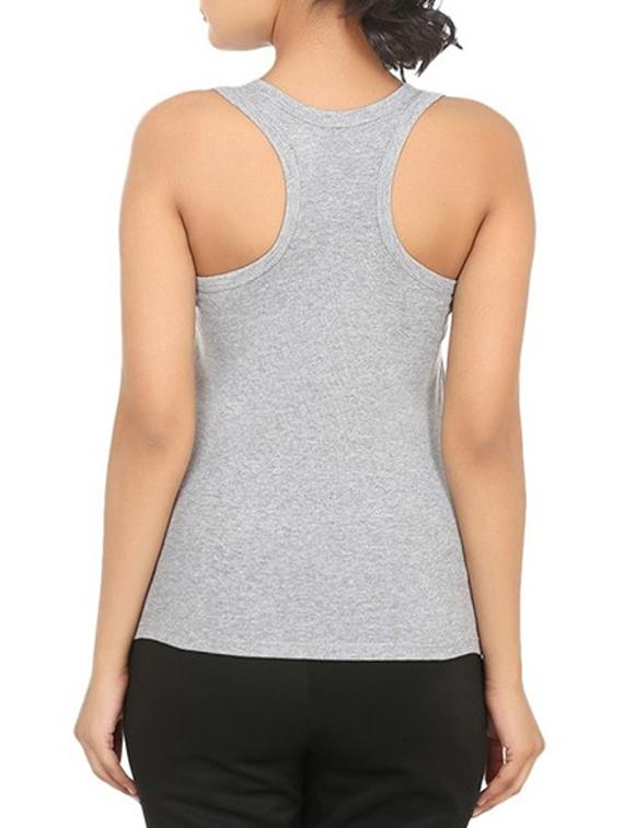 set of 3 multicolored cotton tees - 12576913 - Standard Image - 2