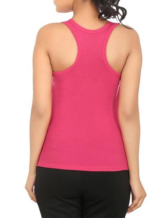 set of 3 multicolored cotton tees - 12576915 - Standard Image - 2