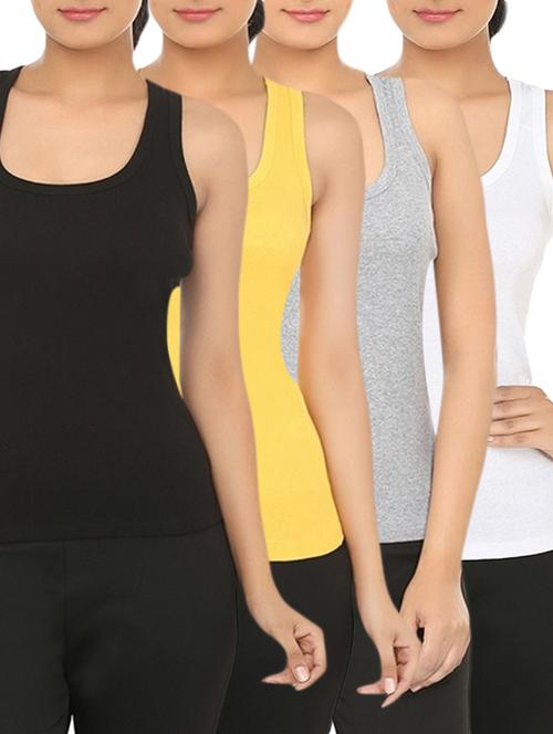 women's t-shirt combo - 12576984 - Standard Image - 0