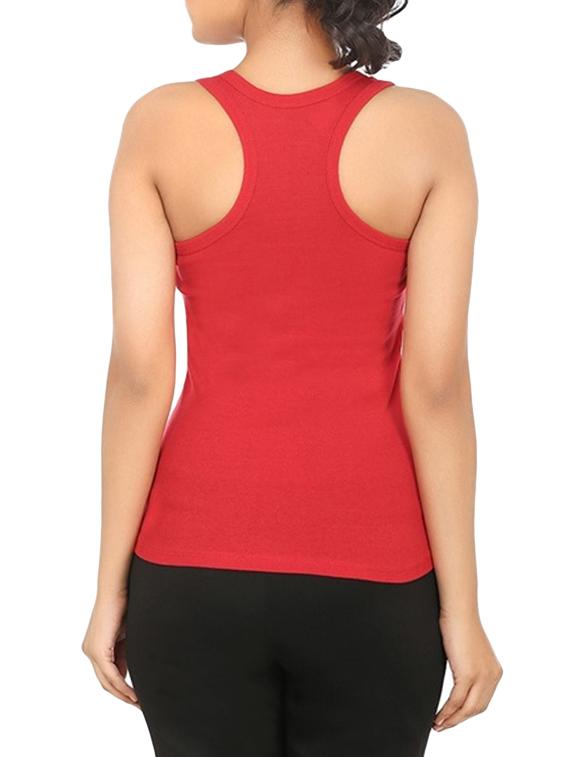 set of 5 multicolored cotton tees - 12576995 - Standard Image - 7