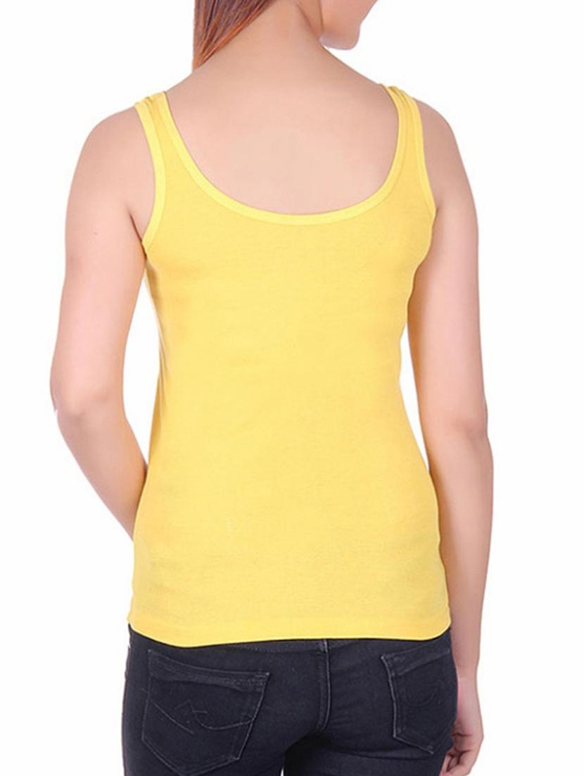racerback solid camisole - 12580549 - Standard Image - 2