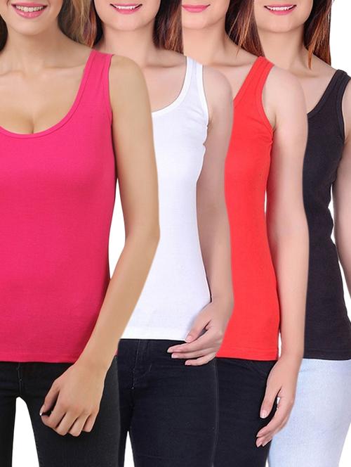 women's t-shirt combo - 12580613 - Standard Image - 0