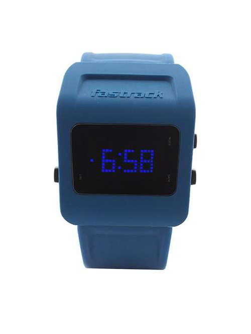 mi digital watches for men