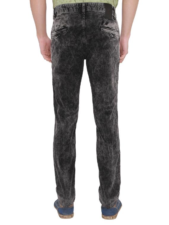 パンツ belvet Washed Black Denim Set up / Pants Washed Black Denim Set up / Pants – BELVET