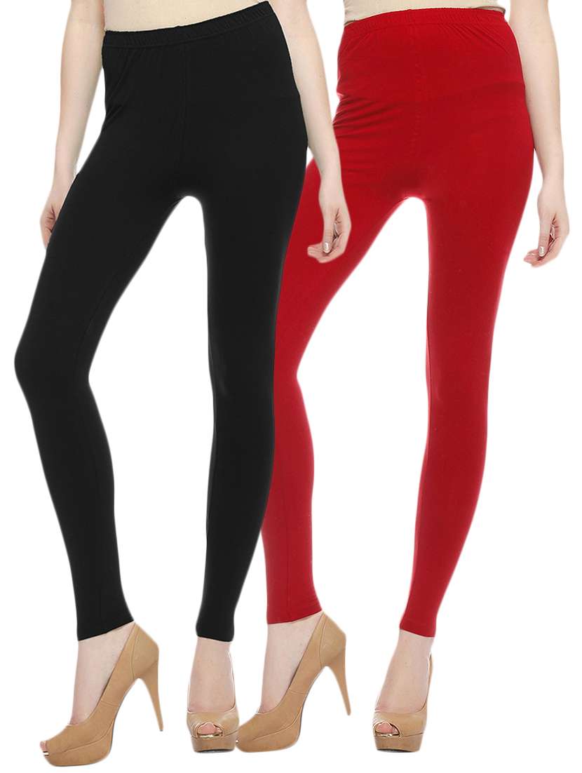set of 2 leggings 