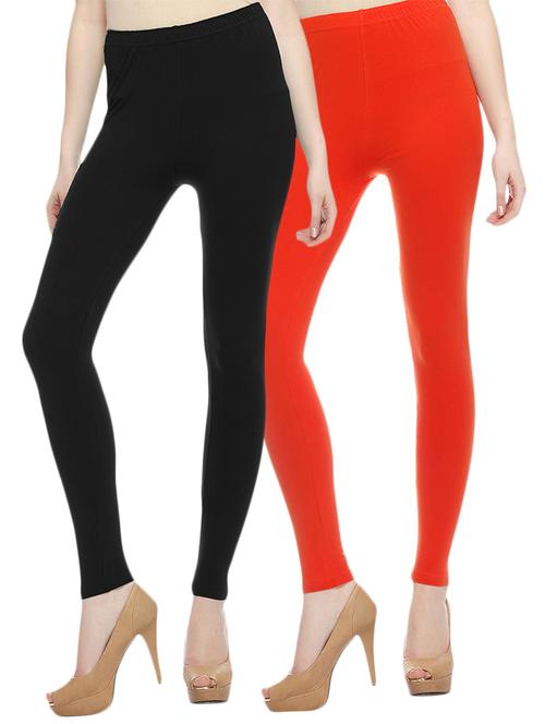 set of 2 leggings  - 12787595 -  Standard Image - 0