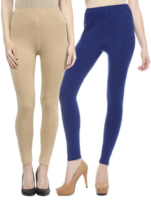 set of 2  leggings - 12787649 -  Standard Image - 0