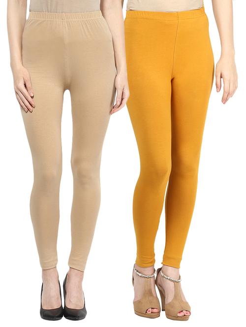 set of 2 leggings  - 12787650 -  Standard Image - 0