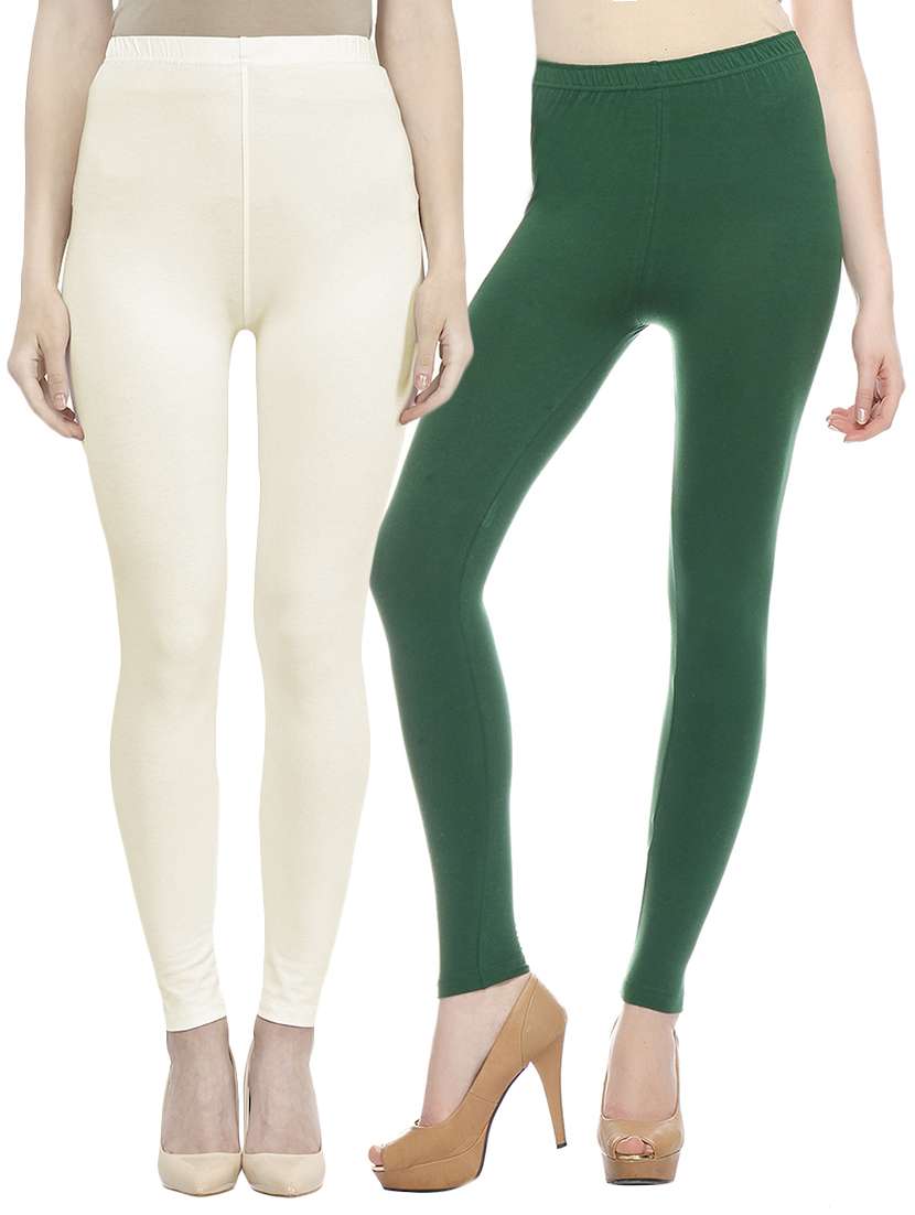 set of 2 leggings