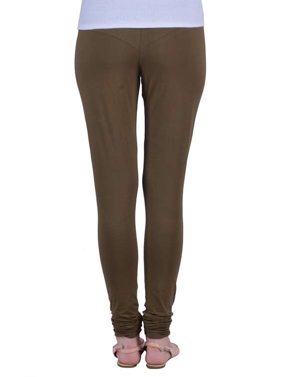 brown cotton legging - 12792233 -  Standard Image - 2