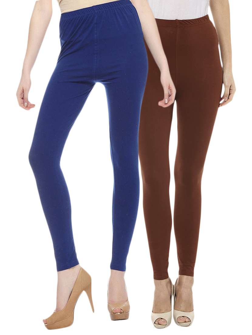 set of 2 leggings 