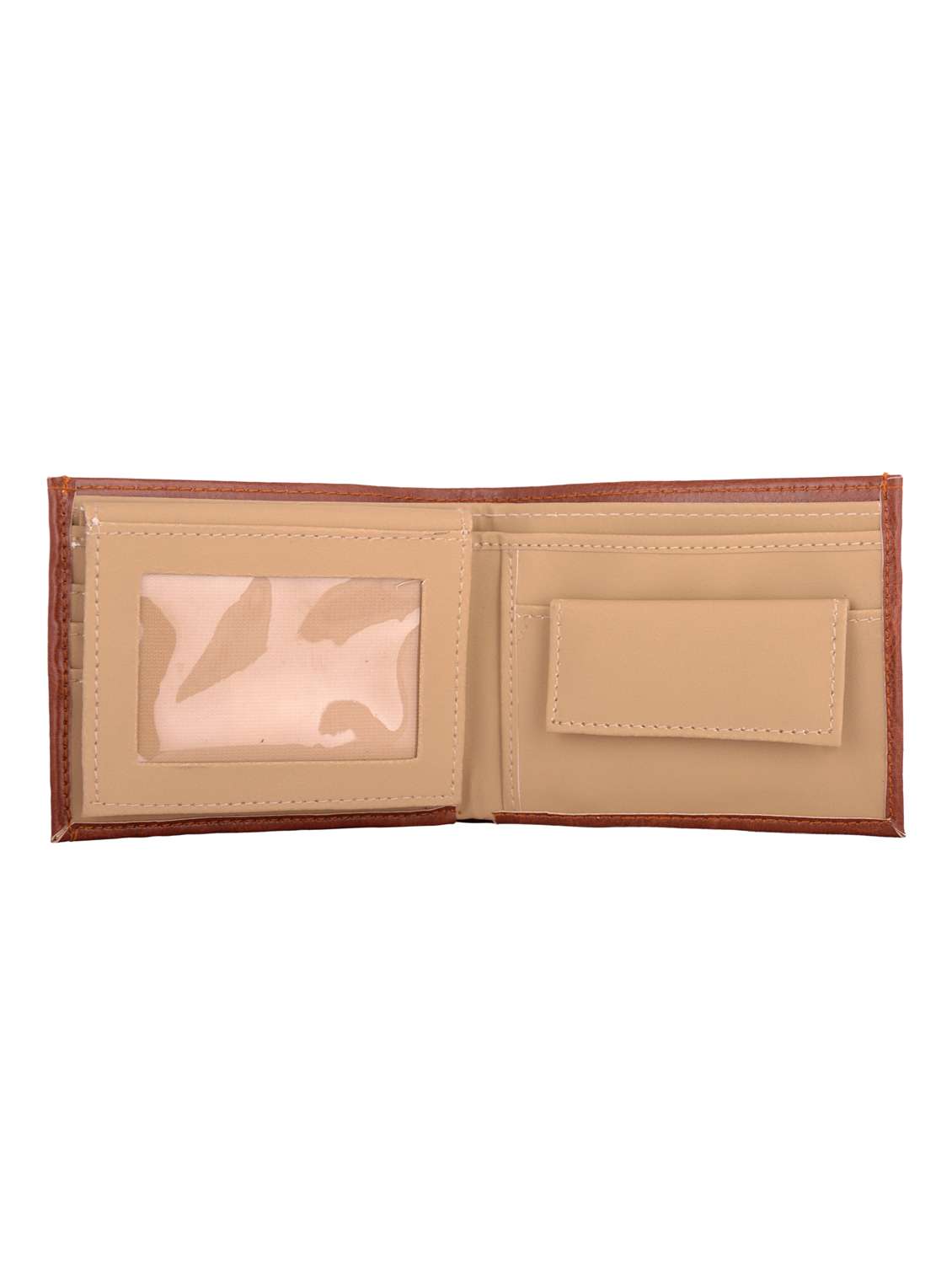 tan leather wallet - 12823313 -  Standard Image - 2