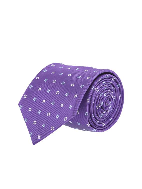 purple micro fiber ty