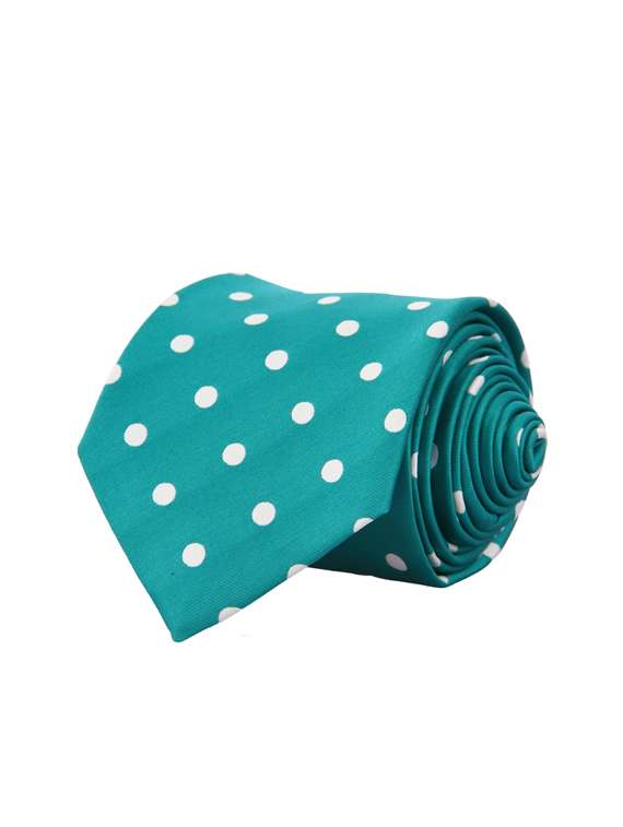 green micro fiber ty