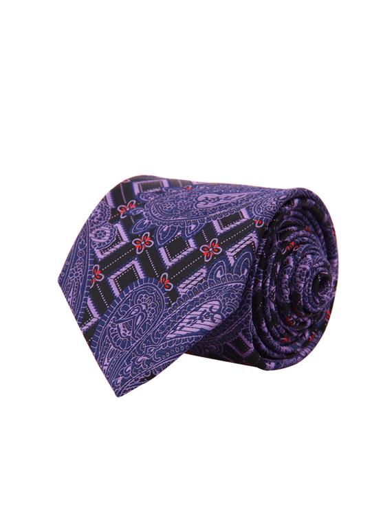purple micro fiber ty - 12828793 - Zoom Image - 0