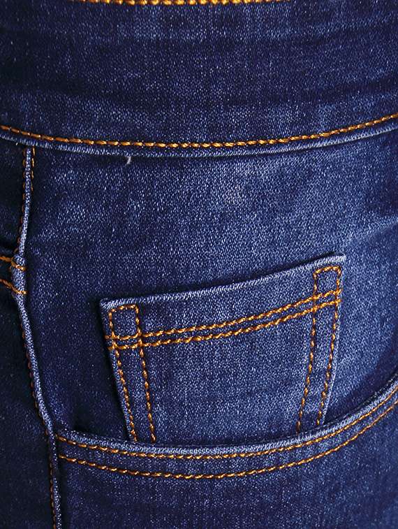 mens slim fit plain jeans - 12853912 -  Standard Image - 2