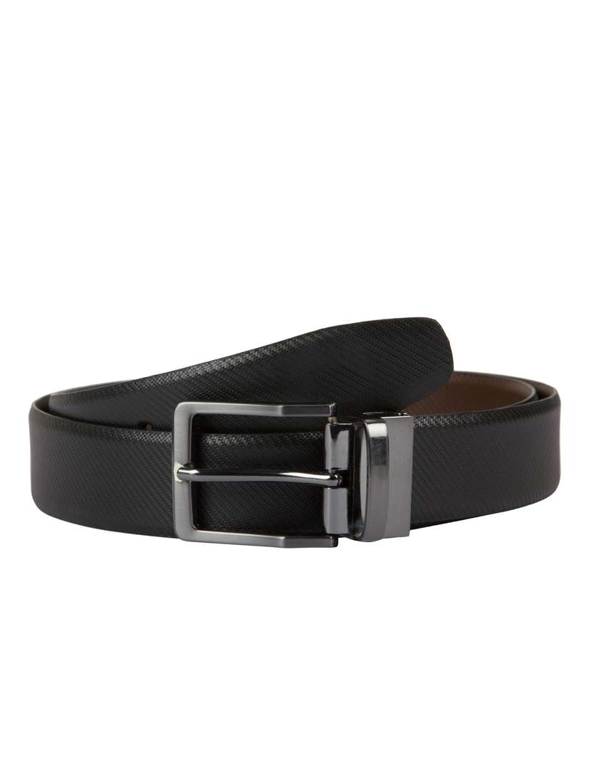 leder concepts men's belt