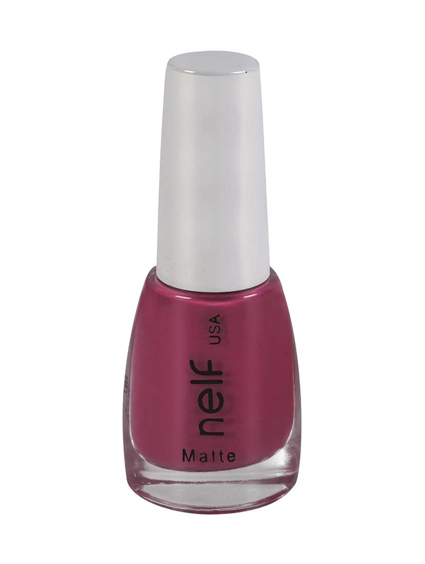 Nelf Usa Gel Nail Enamel