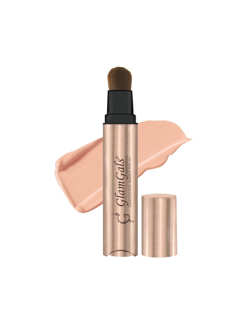 glamgals hollywood-u.s.a brightening foundation 40ml skin
