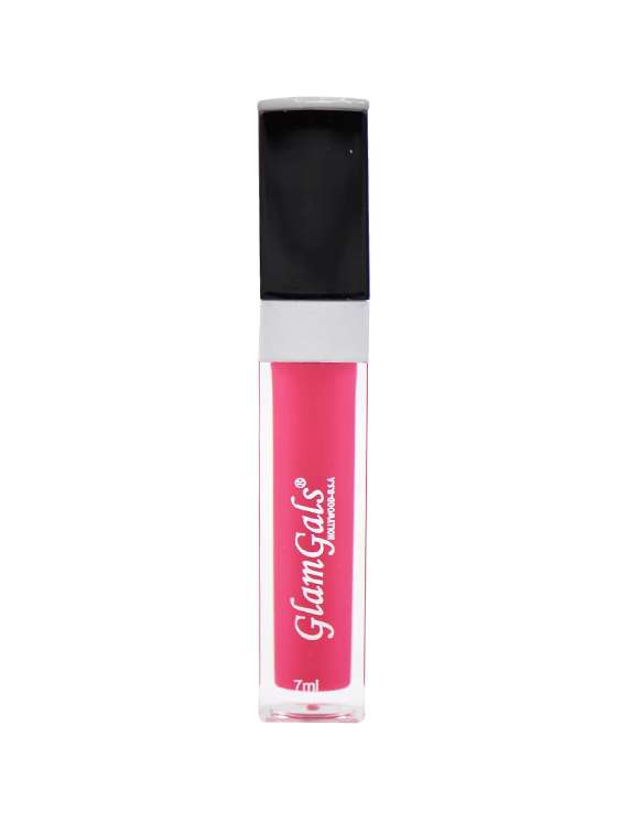 glamgals diamond lipgloss,ginger orange  ,7ml