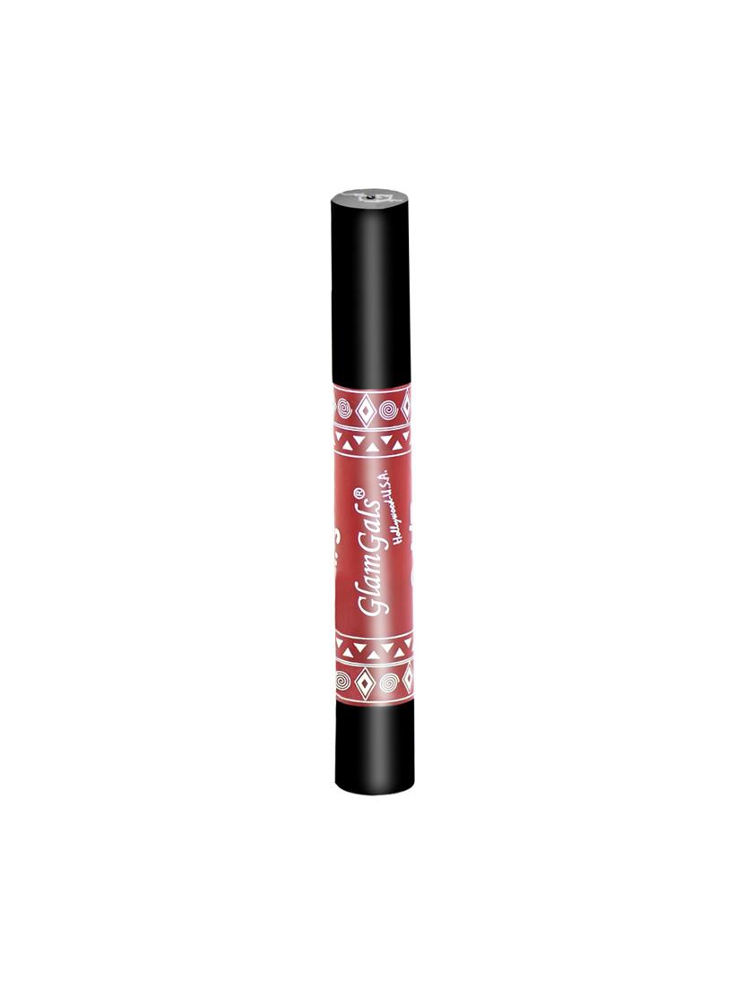 glamgals hollywood-u.s.a 24/7 lip color long lasting moisturising kissproof lipstick pencil,red,3.7g - 12901864 - Standard Image - 2