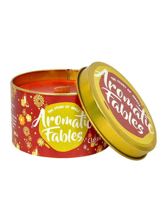 red wax designer candles - 12923549 - Standard Image - 2