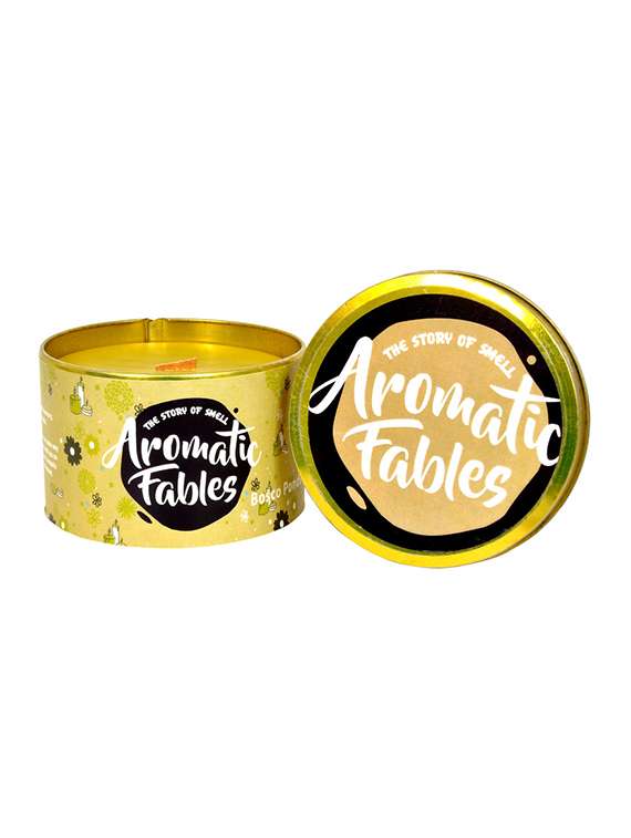 yellow wax designer candles - 12923551 - Standard Image - 2