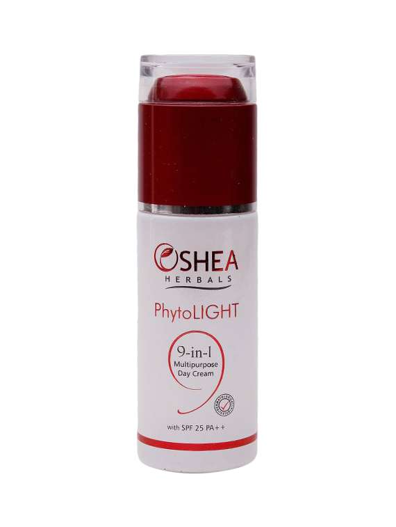 oshea 9-in1 multipurpose day cream (50 g)
