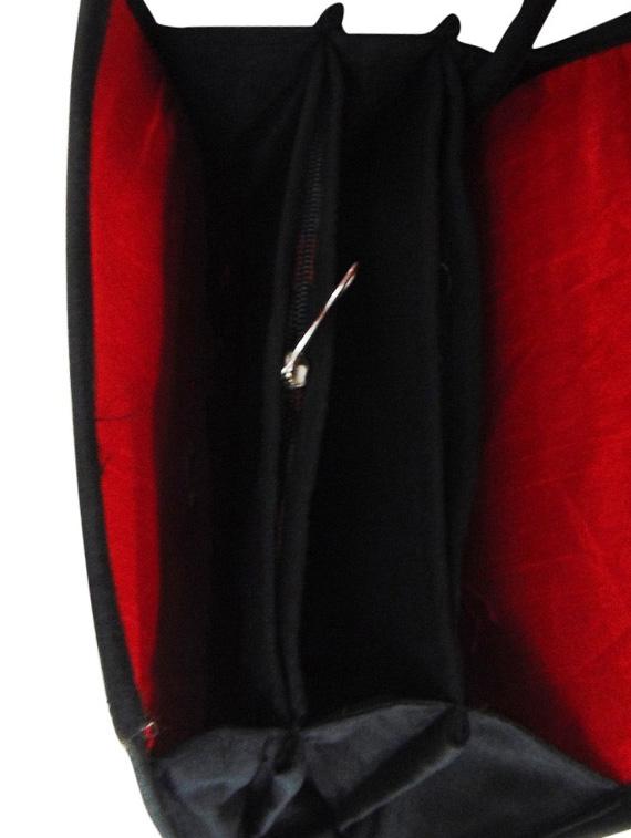 orange canvas sling bag - 12979478 - Standard Image - 2