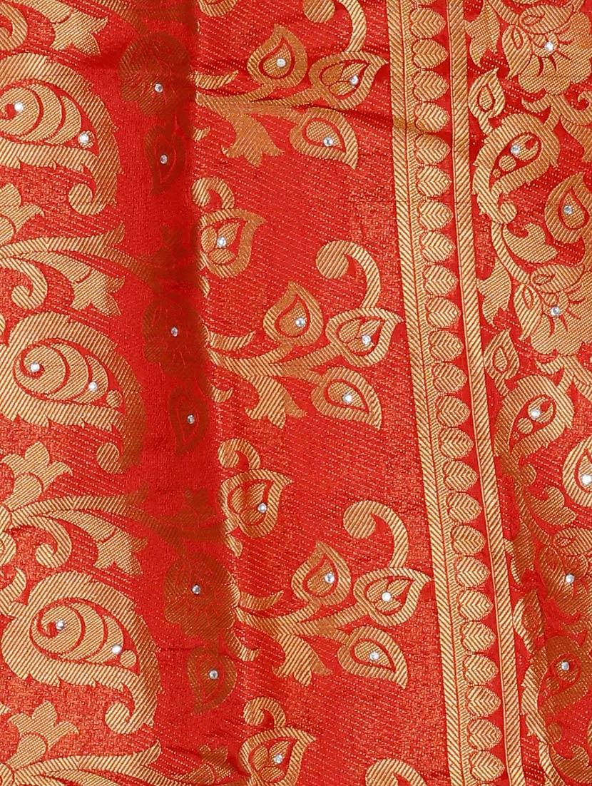 cream mysore silk saree - 12985043 - Standard Image - 2
