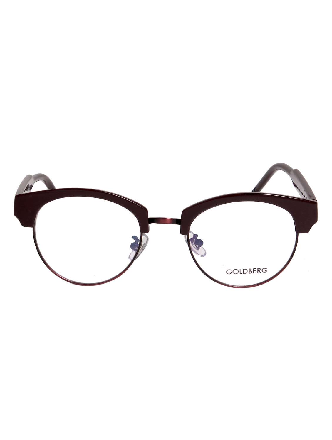 gold berg cat eyes frame(gb9063_c50)