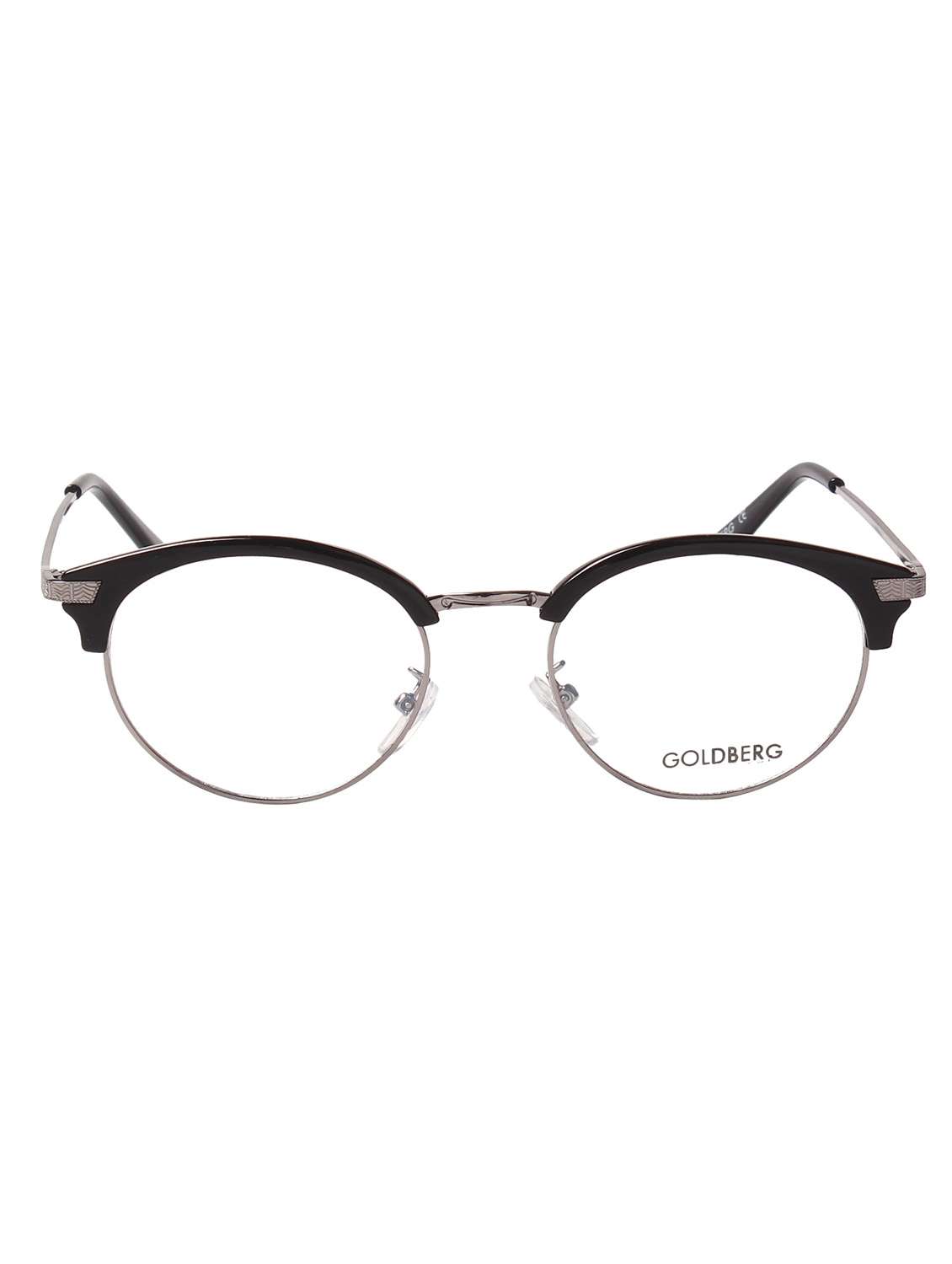 gold berg cat eye frame(gb9107_c01)