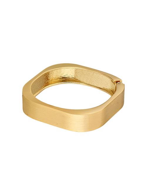 gold brass bracelet - 13015334 -  Standard Image - 0