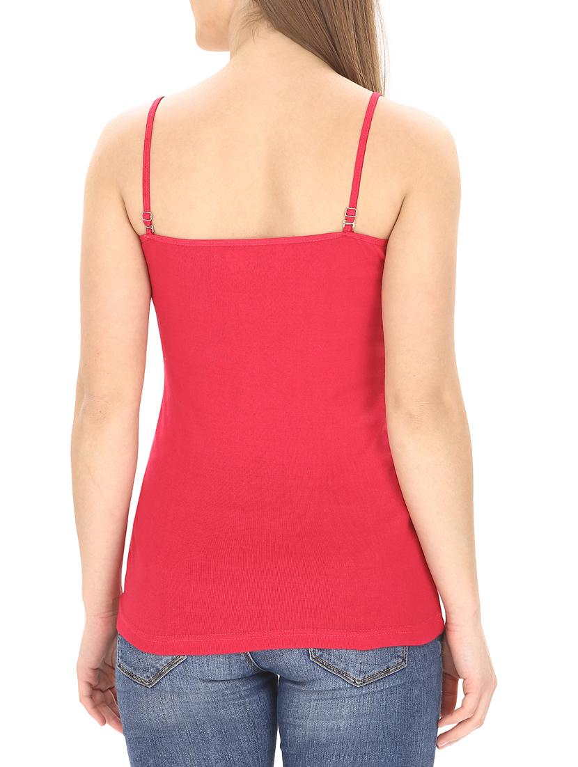 detachable strap camisole - 13025703 - Standard Image - 2