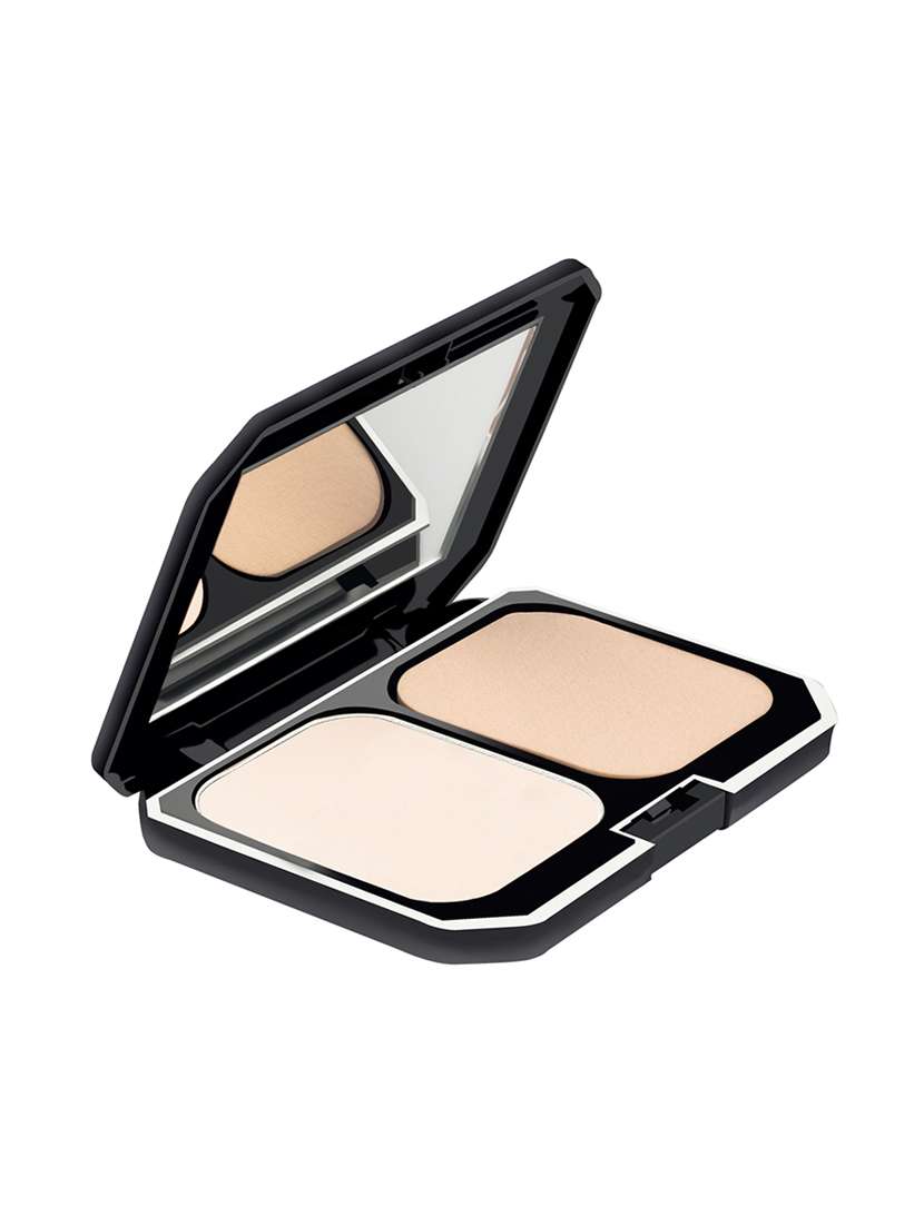 glamgals 2 in1 two way cake compact 