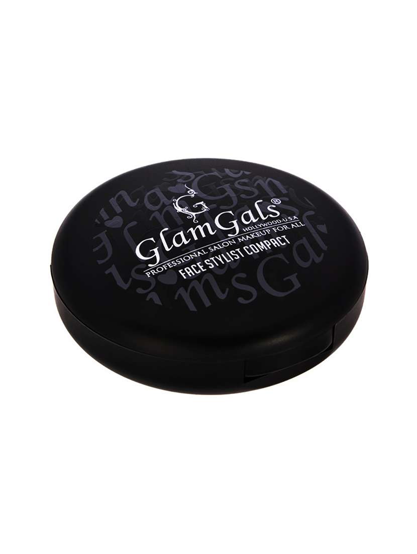 glamgals face stylist compact 02 sand light, 20g - 13027138 -  Standard Image - 2