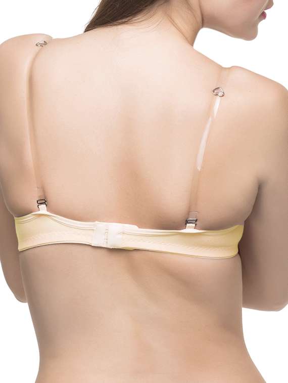 set of 2 detachable strap bra  - 13059632 -  Standard Image - 2