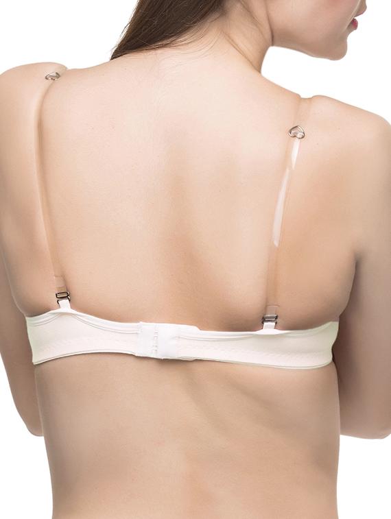 multi colored cotton regular bra combo - 13059676 - Standard Image - 2