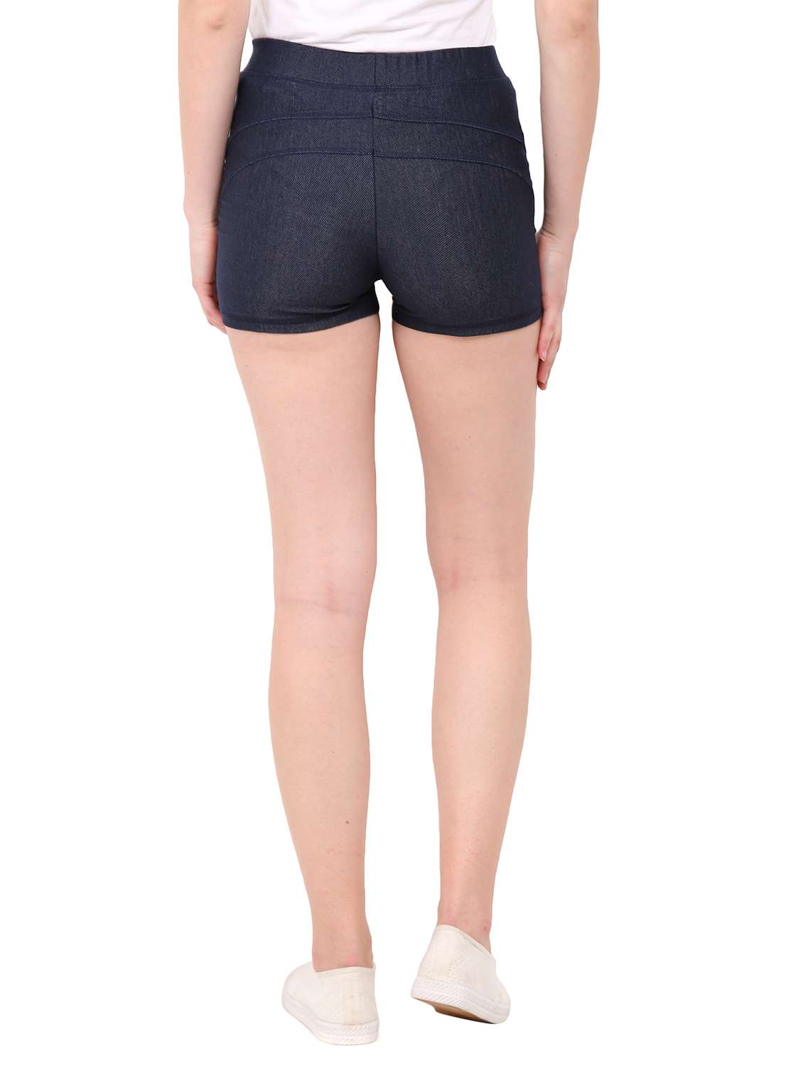 navy blue short - 13087361 -  Standard Image - 2