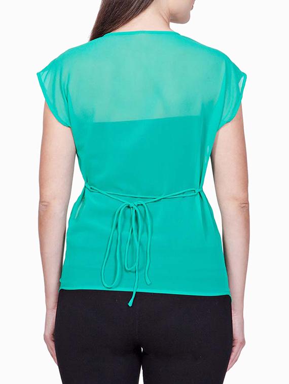 emerald green front panel top - 1309000 - Standard Image - 2