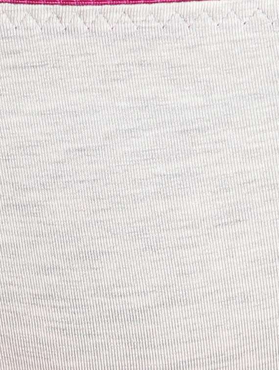 grey cotton panty - 13119638 -  Standard Image - 2