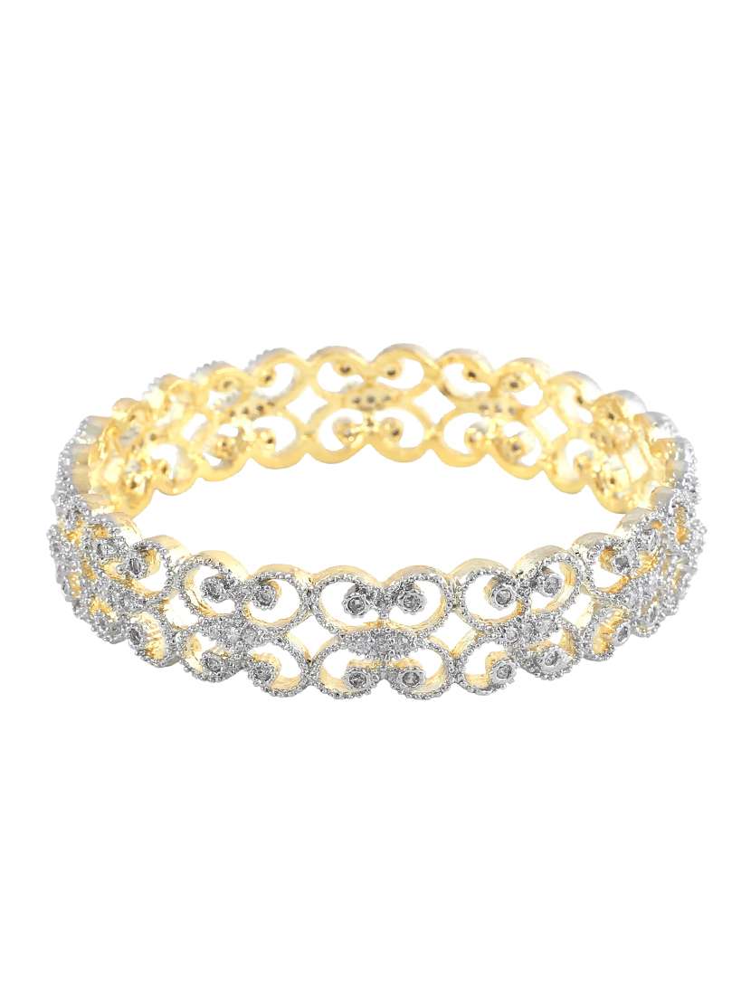 metal bangle