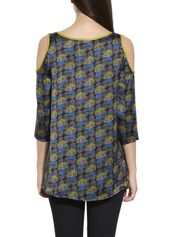 multicolor regular top - 13142020 - Standard Image - 2