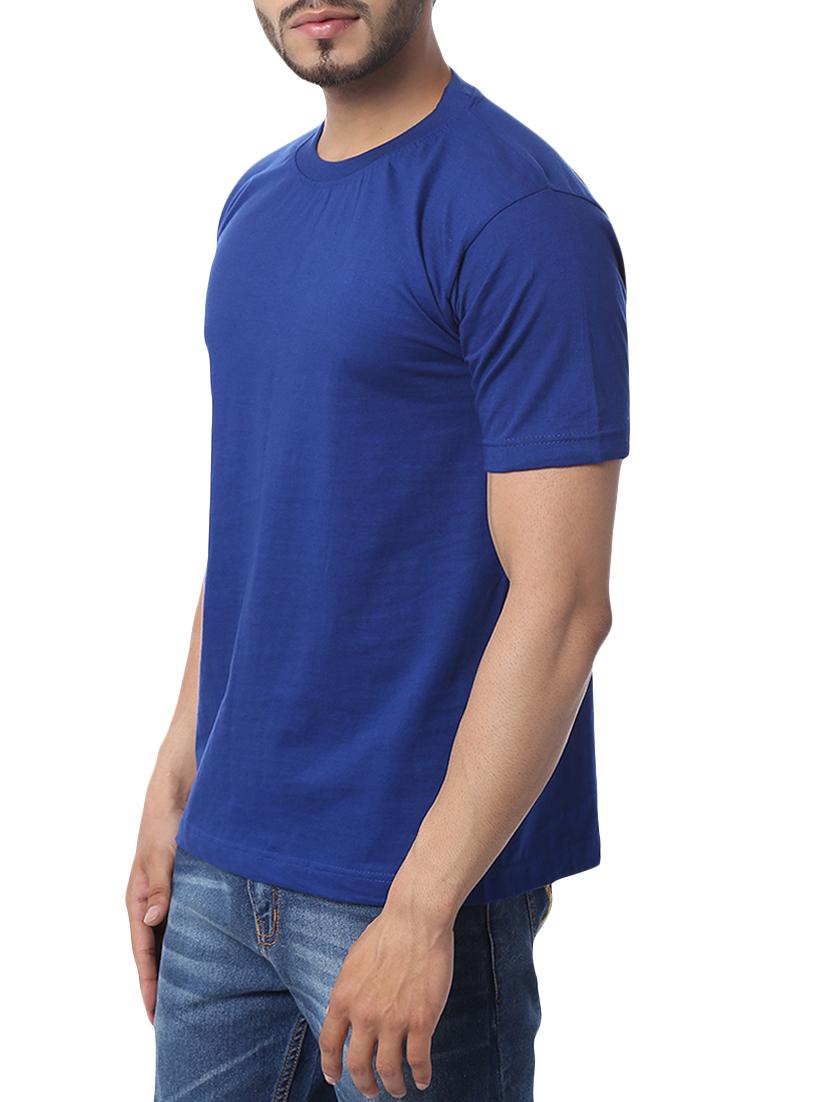 multi colored set of 2 cotton t-shirt - 13155452 - Standard Image - 2