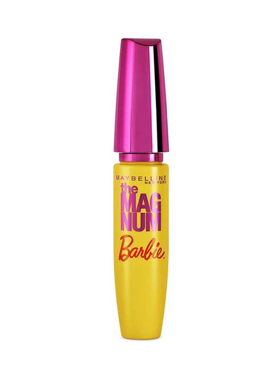 maybelline magnum barbie 9.2 ml