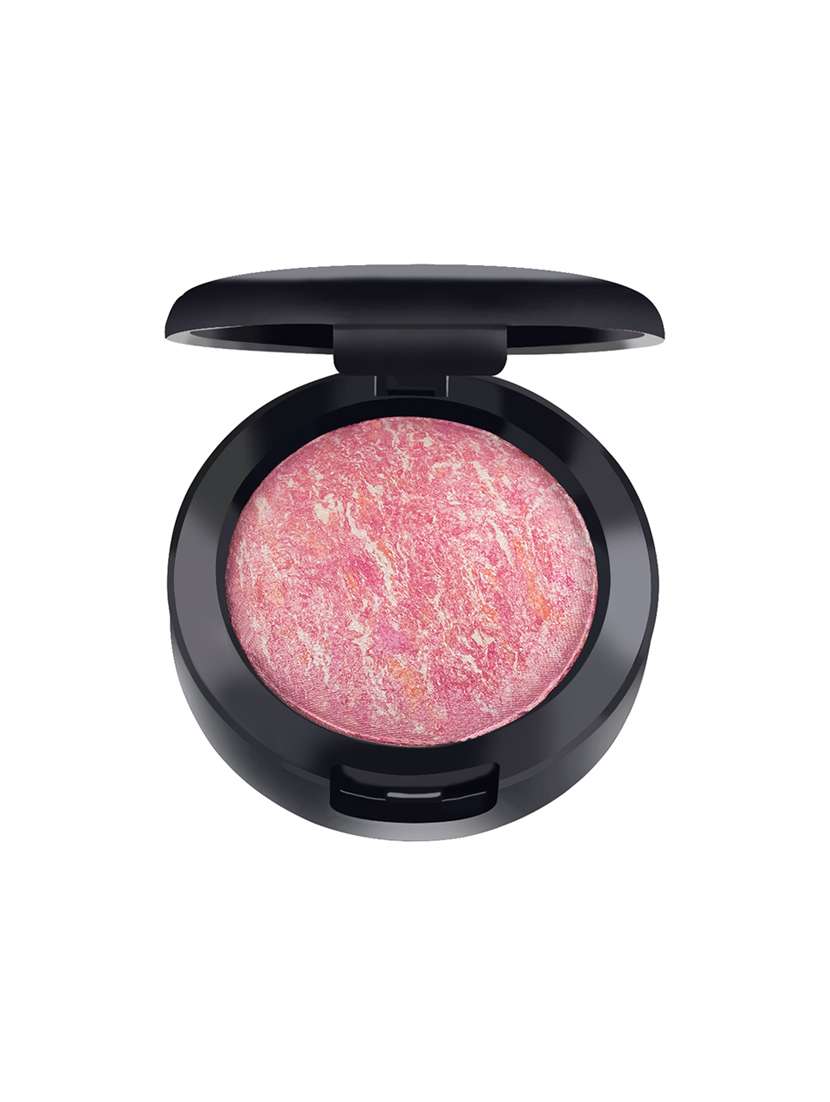 Glamgals Baked Pink Blusher - 13163650 -  Standard Image - 2