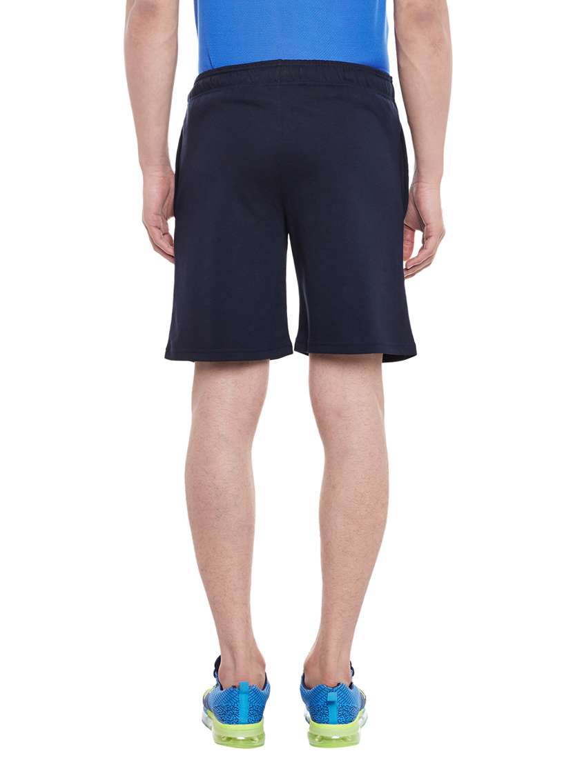navy blue cotton short - 13179929 - Standard Image - 2